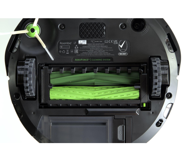 iRobot iRobot Roomba i7 (i7158) [#] - 1377188 - zdjęcie 23